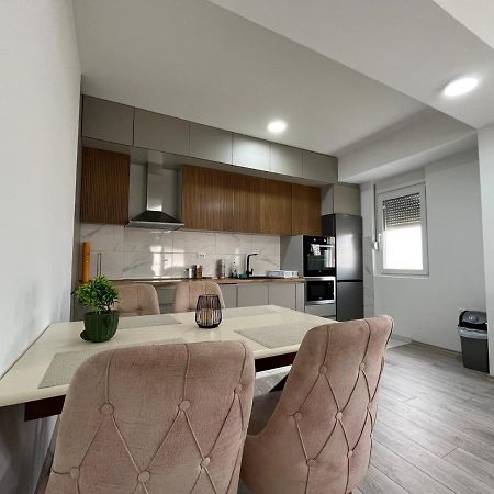 Balamov Apartment ゲヴゲリヤ エクステリア 写真