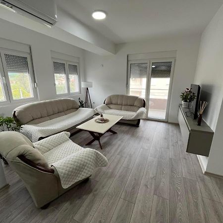 Balamov Apartment ゲヴゲリヤ エクステリア 写真