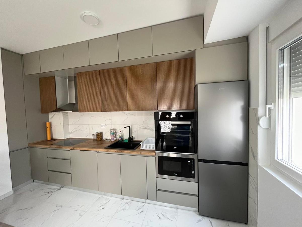 Balamov Apartment ゲヴゲリヤ エクステリア 写真