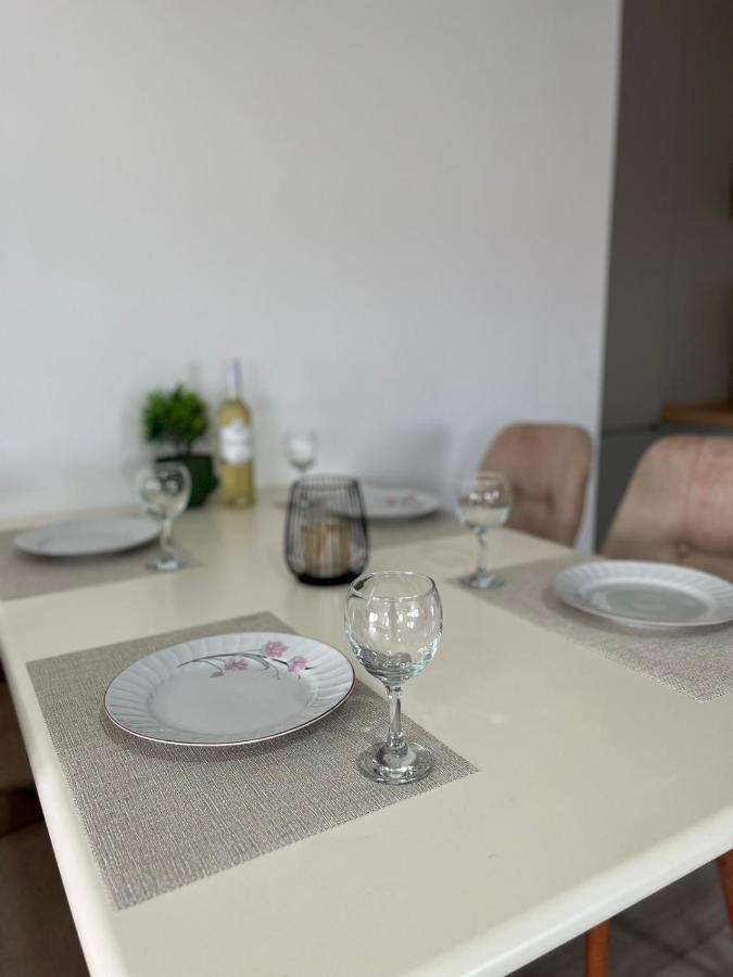 Balamov Apartment ゲヴゲリヤ エクステリア 写真