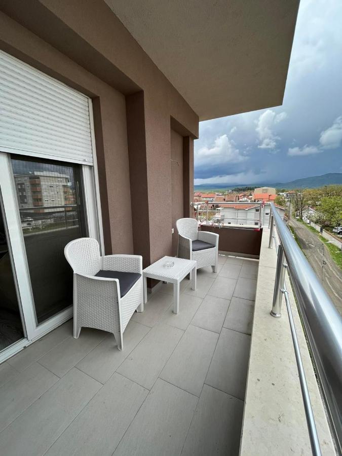 Balamov Apartment ゲヴゲリヤ エクステリア 写真