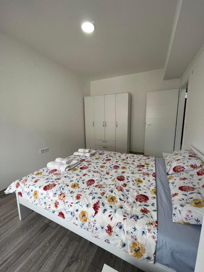 Balamov Apartment ゲヴゲリヤ エクステリア 写真