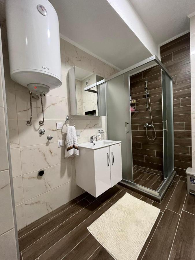 Balamov Apartment ゲヴゲリヤ エクステリア 写真