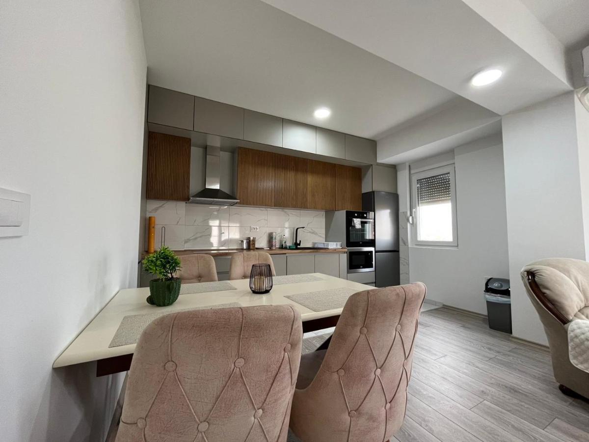 Balamov Apartment ゲヴゲリヤ エクステリア 写真