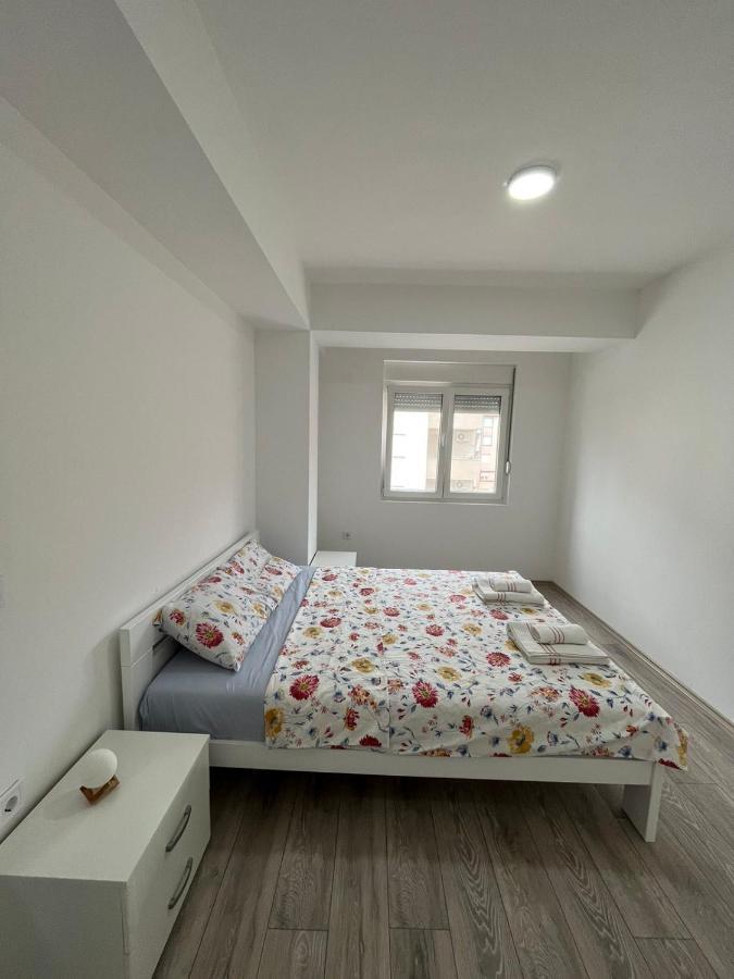 Balamov Apartment ゲヴゲリヤ エクステリア 写真