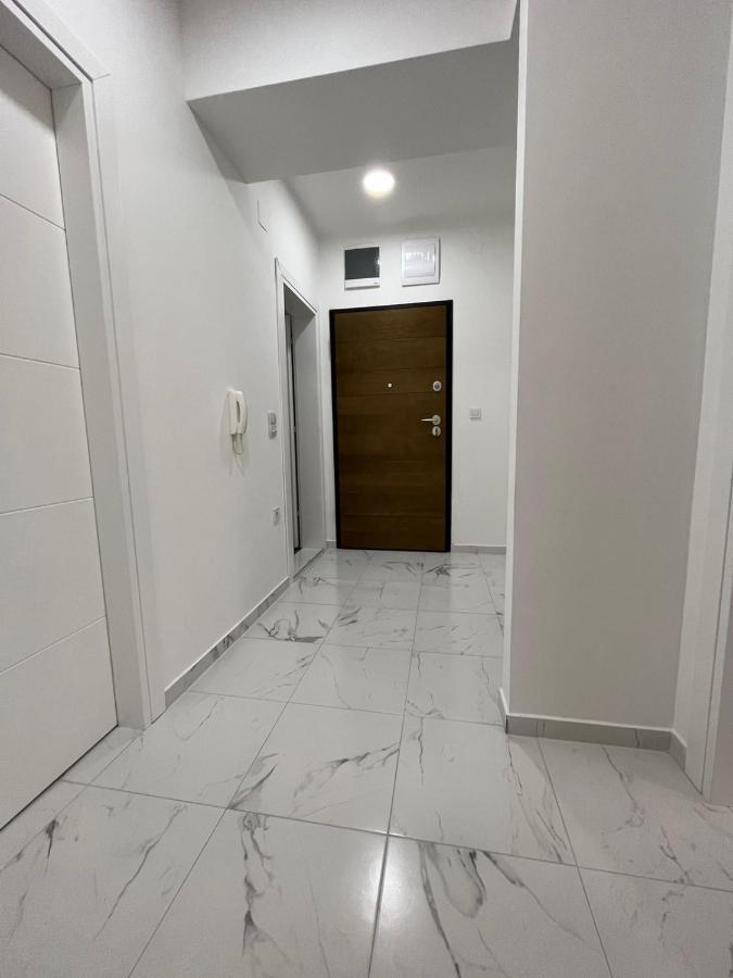 Balamov Apartment ゲヴゲリヤ エクステリア 写真