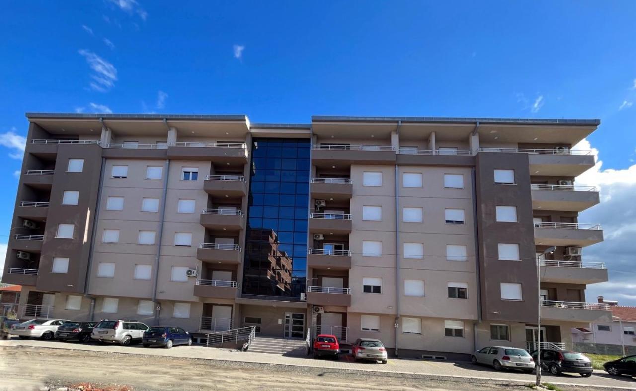 Balamov Apartment ゲヴゲリヤ エクステリア 写真