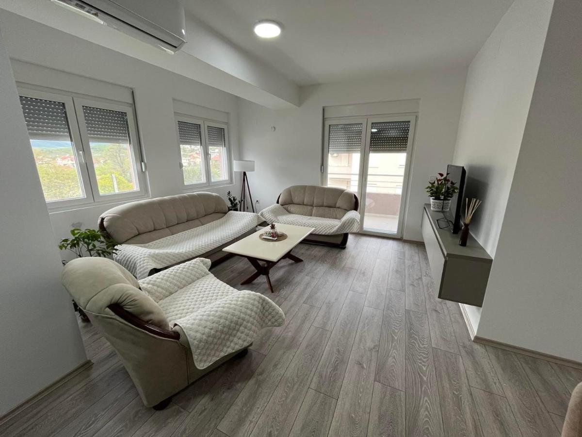Balamov Apartment ゲヴゲリヤ エクステリア 写真