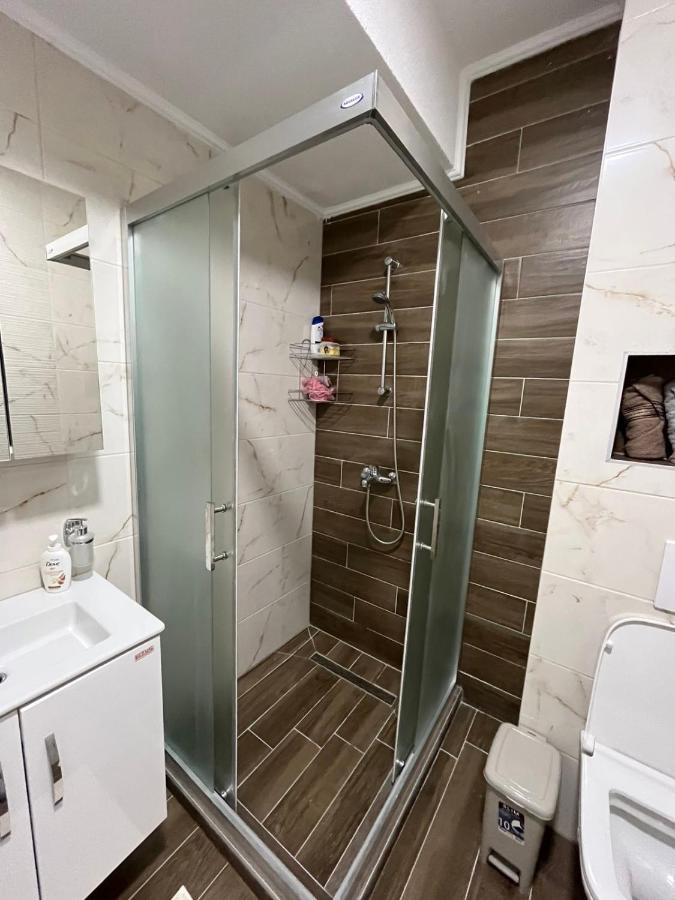 Balamov Apartment ゲヴゲリヤ エクステリア 写真