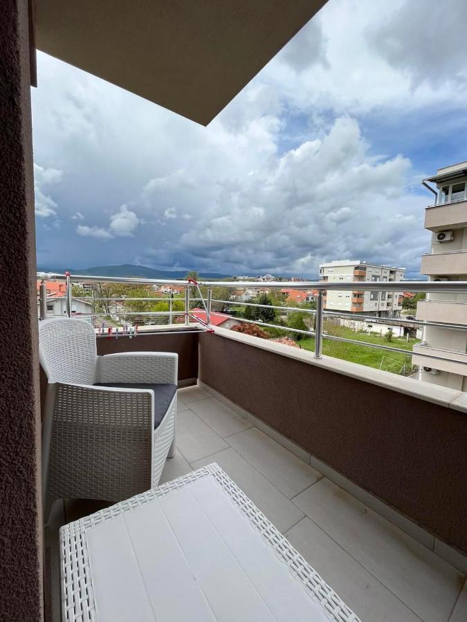 Balamov Apartment ゲヴゲリヤ エクステリア 写真