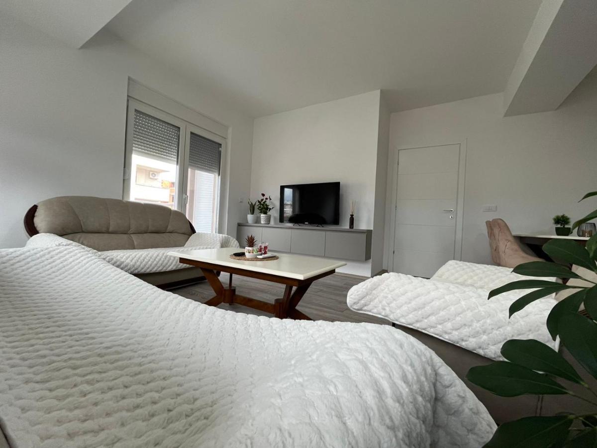 Balamov Apartment ゲヴゲリヤ エクステリア 写真