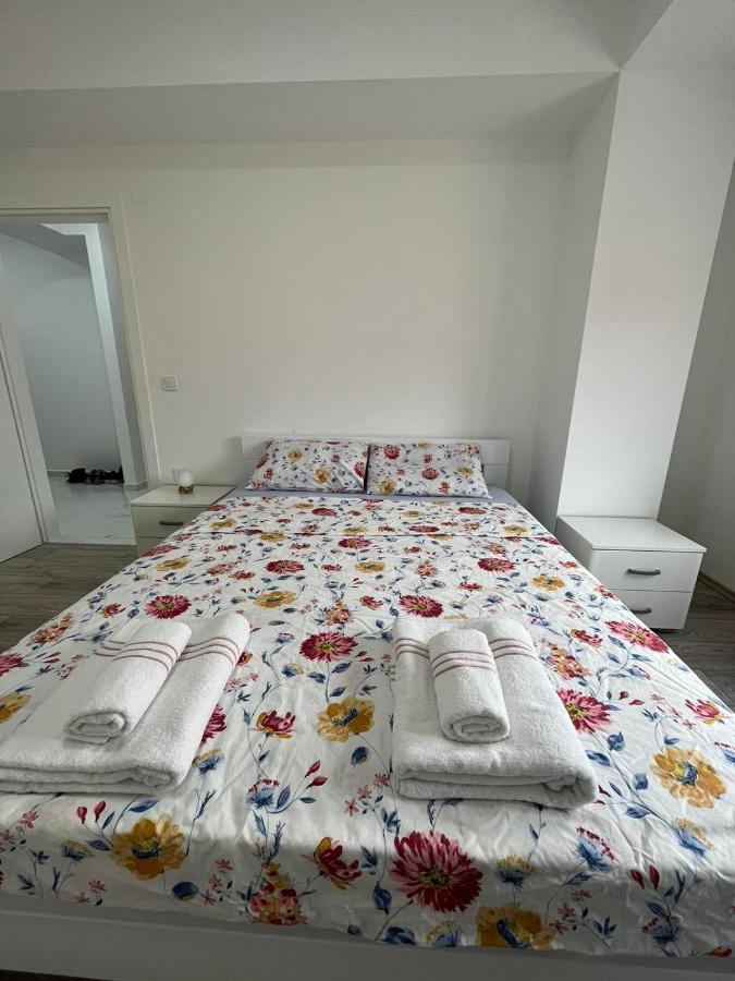 Balamov Apartment ゲヴゲリヤ エクステリア 写真