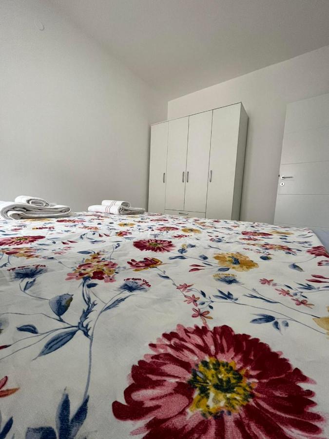 Balamov Apartment ゲヴゲリヤ エクステリア 写真