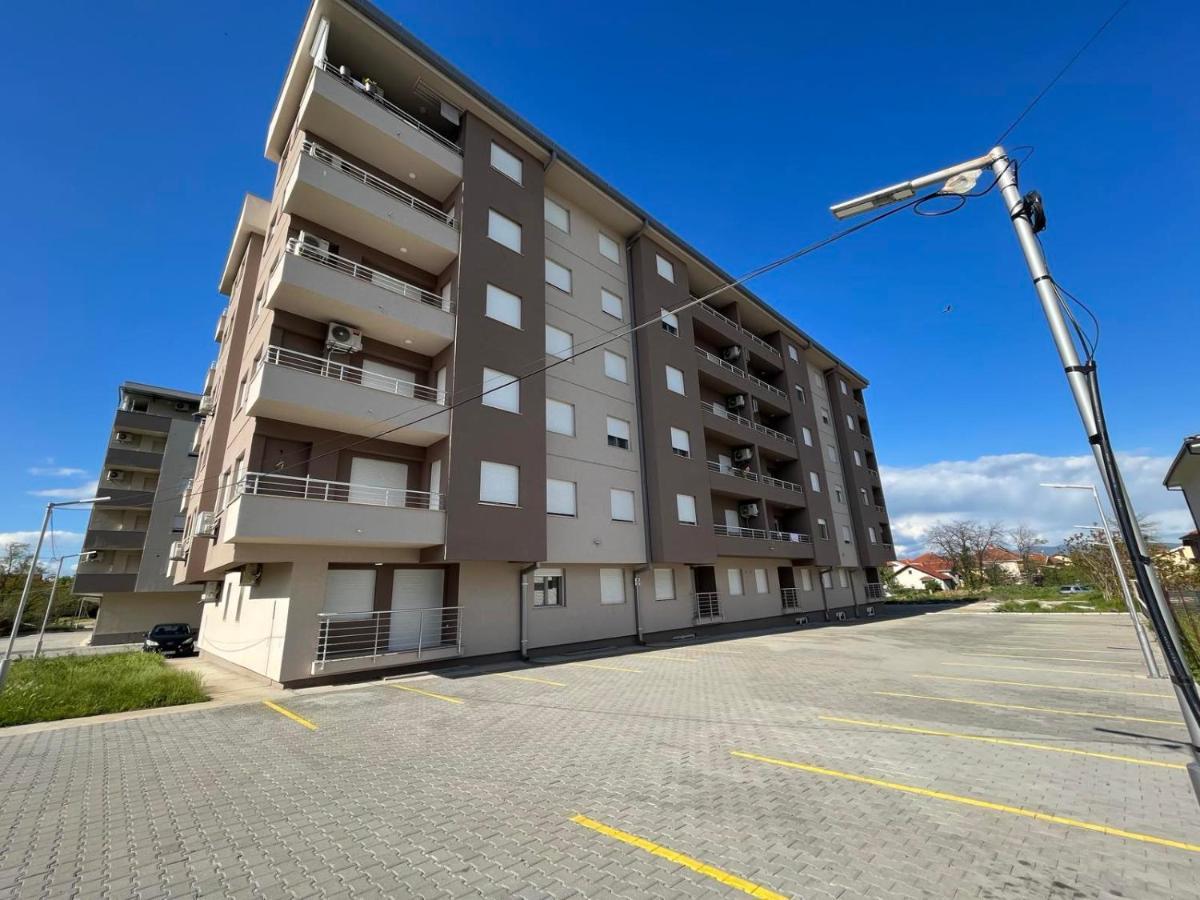 Balamov Apartment ゲヴゲリヤ エクステリア 写真
