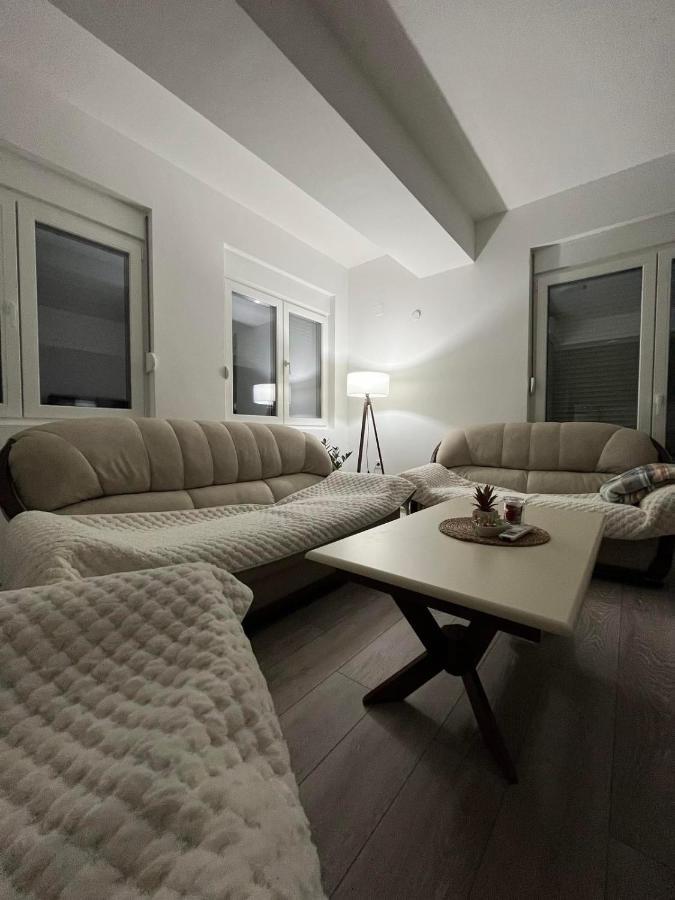 Balamov Apartment ゲヴゲリヤ エクステリア 写真