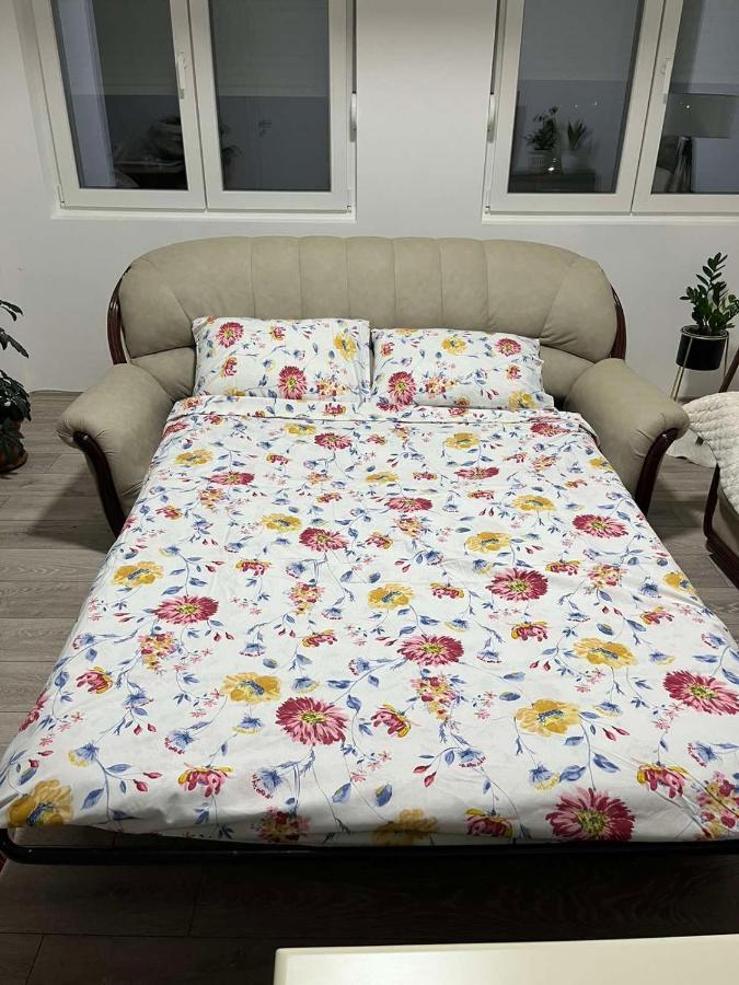 Balamov Apartment ゲヴゲリヤ エクステリア 写真