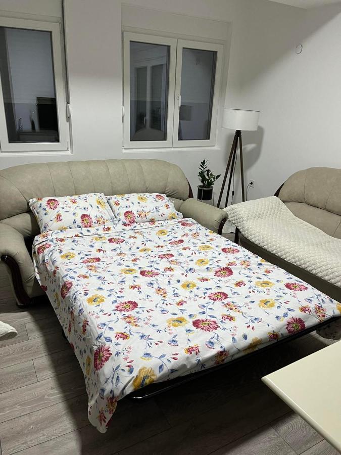 Balamov Apartment ゲヴゲリヤ エクステリア 写真